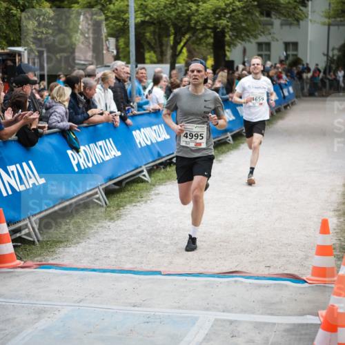 09.05.2026 - Störlauf H.Heesch http://msf.ph/oto/9683290 09.05.2026 18:37:30 Ziel 4995, 4659 meine-sportfotos.de