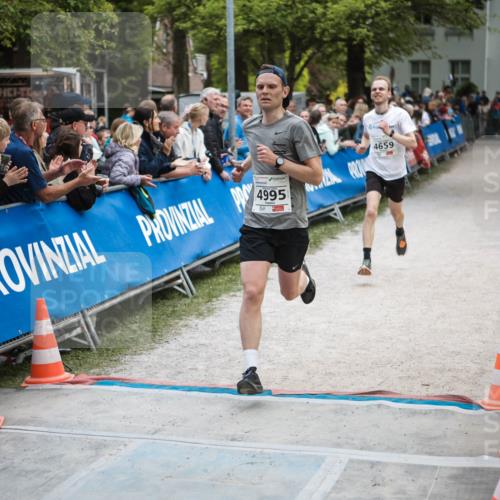 09.05.2026 - Störlauf H.Heesch http://msf.ph/oto/9683291 09.05.2026 18:37:30 Ziel 4995, 4659 meine-sportfotos.de