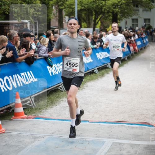 09.05.2026 - Störlauf H.Heesch http://msf.ph/oto/9683292 09.05.2026 18:37:30 Ziel 4995, 4659 meine-sportfotos.de