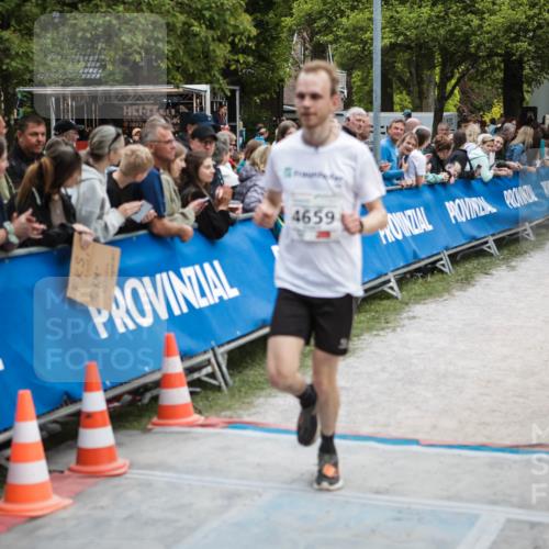 09.05.2026 - Störlauf H.Heesch http://msf.ph/oto/9683294 09.05.2026 18:37:31 Ziel 04821, 4659 meine-sportfotos.de
