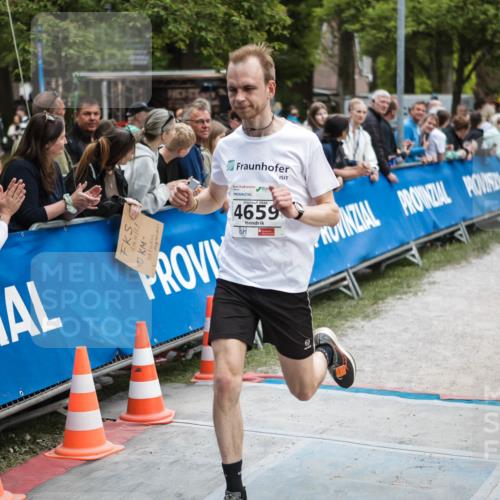 09.05.2026 - Störlauf H.Heesch http://msf.ph/oto/9683295 09.05.2026 18:37:31 Ziel 10, 2026, 4659 meine-sportfotos.de