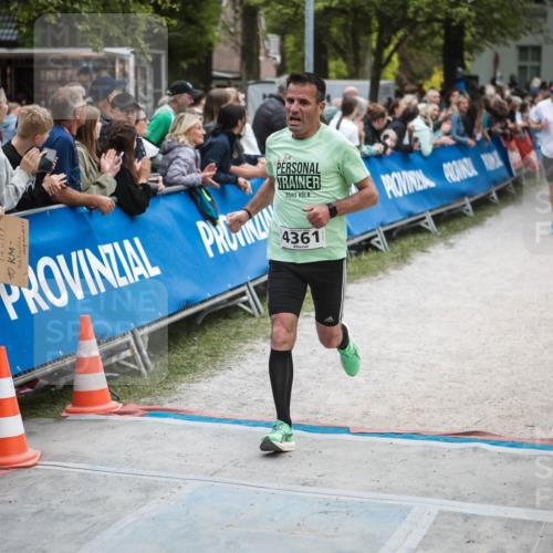 09.05.2026 - Störlauf H.Heesch http://msf.ph/oto/9683296 09.05.2026 18:37:44 Ziel 10, 4361 meine-sportfotos.de