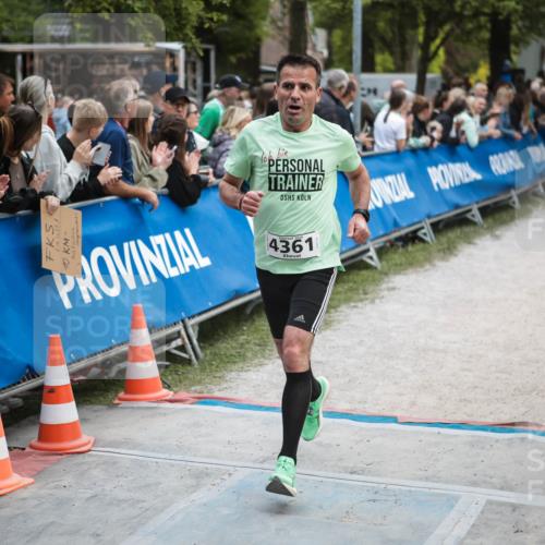 09.05.2026 - Störlauf H.Heesch http://msf.ph/oto/9683297 09.05.2026 18:37:44 Ziel 2026, 4361 meine-sportfotos.de