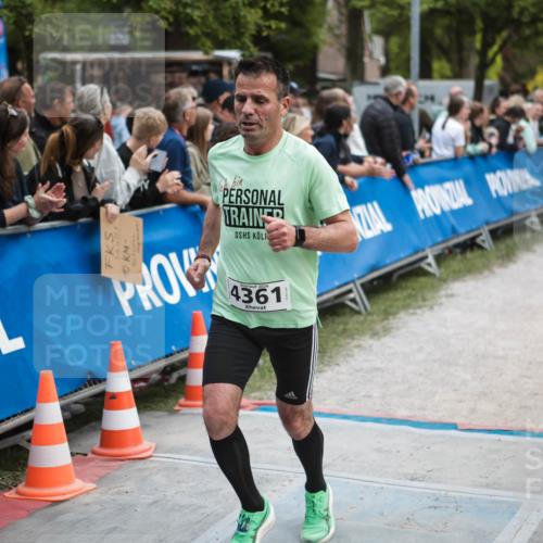 09.05.2026 - Störlauf H.Heesch http://msf.ph/oto/9683298 09.05.2026 18:37:45 Ziel 2026, 4361 meine-sportfotos.de