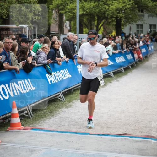 09.05.2026 - Störlauf H.Heesch http://msf.ph/oto/9683299 09.05.2026 18:37:47 Ziel 46 meine-sportfotos.de