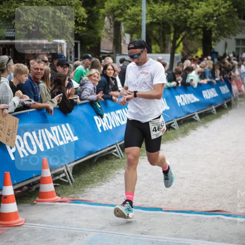 09.05.2026 - Störlauf H.Heesch http://msf.ph/oto/9683300 09.05.2026 18:37:47 Ziel 4653 meine-sportfotos.de