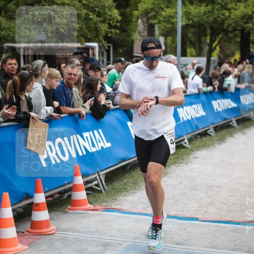 09.05.2026 - Störlauf H.Heesch http://msf.ph/oto/9683301 09.05.2026 18:37:47 Ziel 4 meine-sportfotos.de