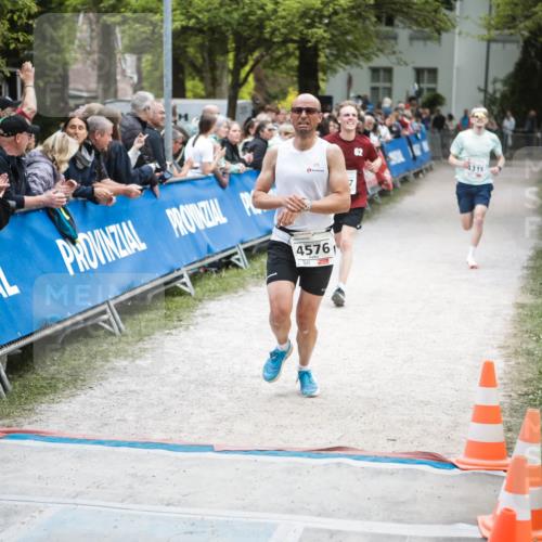 09.05.2026 - Störlauf H.Heesch http://msf.ph/oto/9683311 09.05.2026 18:38:51 Ziel 4576, 62, 315 meine-sportfotos.de