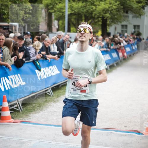 09.05.2026 - Störlauf H.Heesch http://msf.ph/oto/9683315 09.05.2026 18:38:53 Ziel 4 meine-sportfotos.de