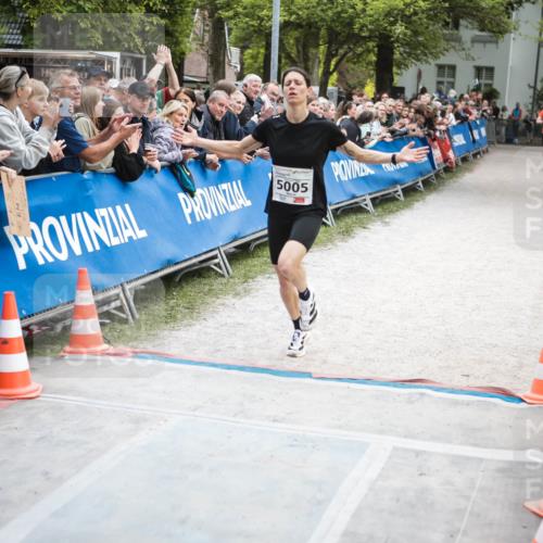 09.05.2026 - Störlauf H.Heesch http://msf.ph/oto/9683320 09.05.2026 18:39:30 Ziel 5005 meine-sportfotos.de