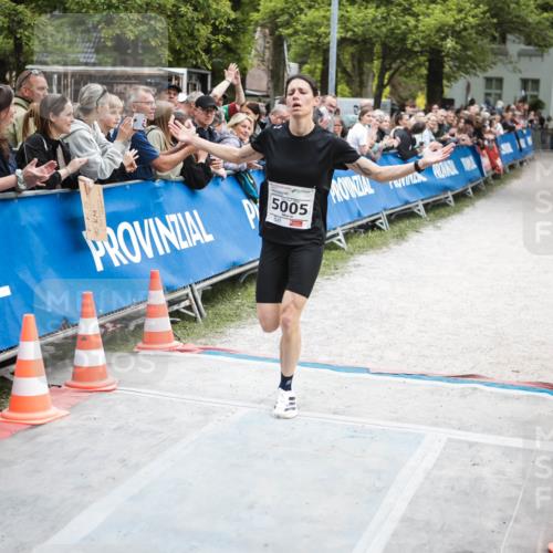 09.05.2026 - Störlauf H.Heesch http://msf.ph/oto/9683321 09.05.2026 18:39:31 Ziel 5005 meine-sportfotos.de