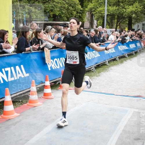 09.05.2026 - Störlauf H.Heesch http://msf.ph/oto/9683322 09.05.2026 18:39:31 Ziel 5005 meine-sportfotos.de