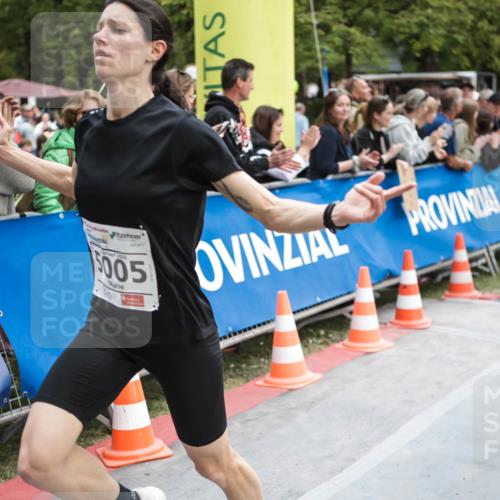 09.05.2026 - Störlauf H.Heesch http://msf.ph/oto/9683324 09.05.2026 18:39:31 Ziel 2026, 5005 meine-sportfotos.de