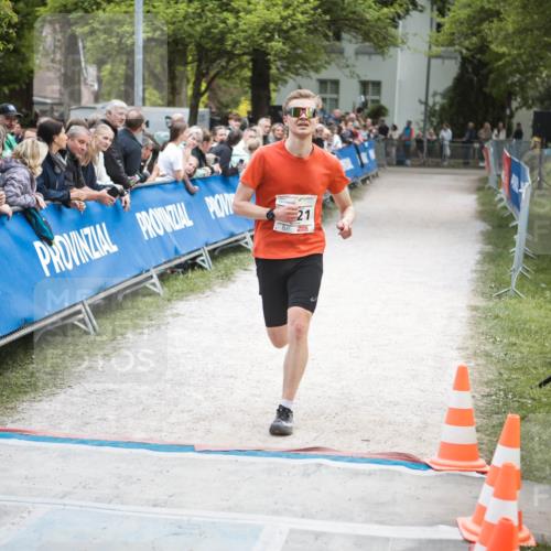 09.05.2026 - Störlauf H.Heesch http://msf.ph/oto/9683325 09.05.2026 18:39:36 Ziel 21 meine-sportfotos.de