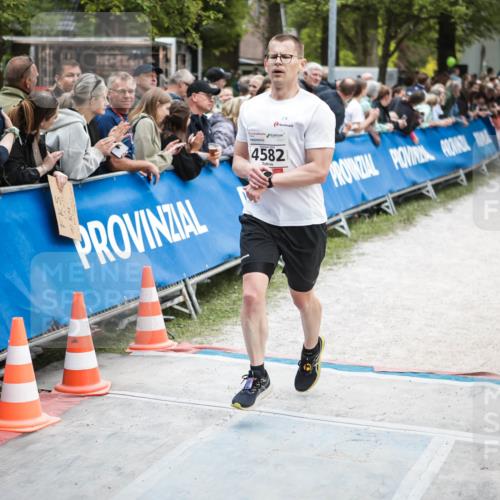 09.05.2026 - Störlauf H.Heesch http://msf.ph/oto/9683330 09.05.2026 18:40:14 Ziel 4582 meine-sportfotos.de