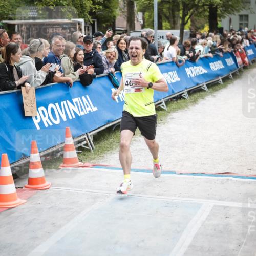 09.05.2026 - Störlauf H.Heesch http://msf.ph/oto/9683333 09.05.2026 18:40:23 Ziel 46 meine-sportfotos.de