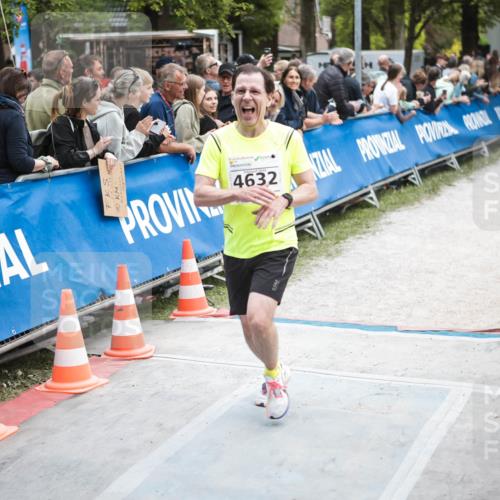 09.05.2026 - Störlauf H.Heesch http://msf.ph/oto/9683334 09.05.2026 18:40:24 Ziel 4632 meine-sportfotos.de