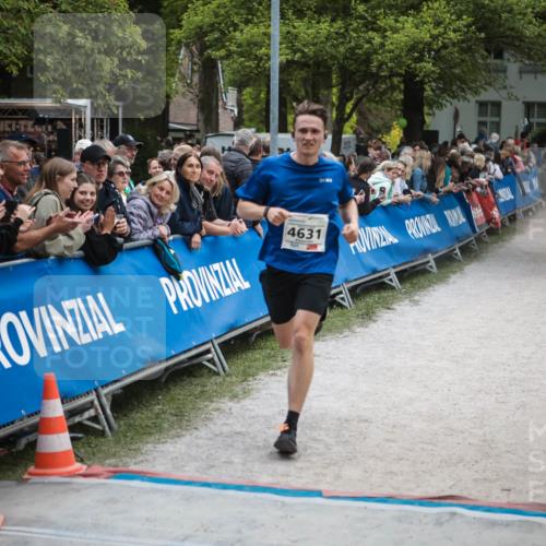 09.05.2026 - Störlauf H.Heesch http://msf.ph/oto/9683336 09.05.2026 18:40:31 Ziel 10, 4631 meine-sportfotos.de