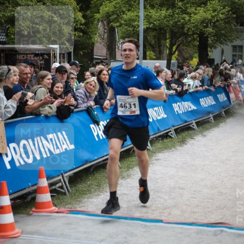 09.05.2026 - Störlauf H.Heesch http://msf.ph/oto/9683337 09.05.2026 18:40:31 Ziel 4631 meine-sportfotos.de