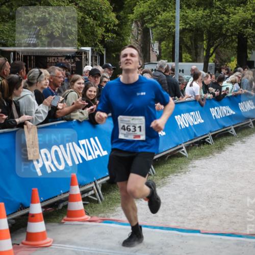 09.05.2026 - Störlauf H.Heesch http://msf.ph/oto/9683338 09.05.2026 18:40:32 Ziel 4631 meine-sportfotos.de