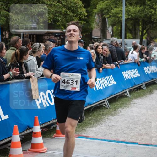 09.05.2026 - Störlauf H.Heesch http://msf.ph/oto/9683339 09.05.2026 18:40:32 Ziel 4631 meine-sportfotos.de