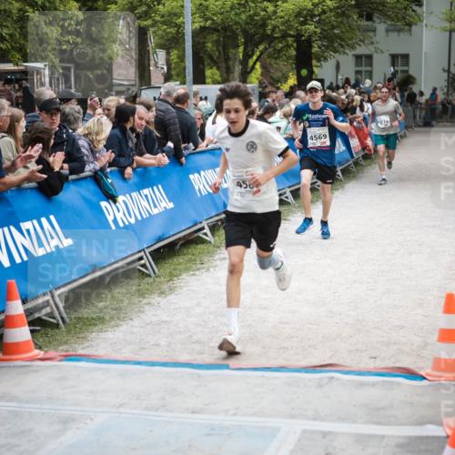 09.05.2026 - Störlauf H.Heesch http://msf.ph/oto/9683340 09.05.2026 18:40:40 Ziel 450, 4569, 274 meine-sportfotos.de