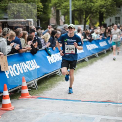 09.05.2026 - Störlauf H.Heesch http://msf.ph/oto/9683343 09.05.2026 18:40:42 Ziel 4569 meine-sportfotos.de