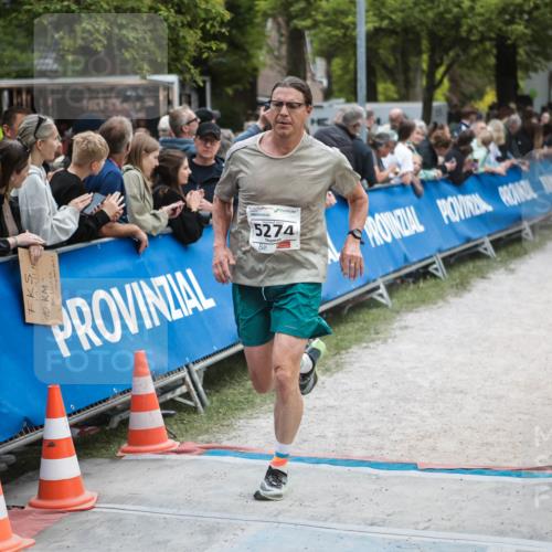 09.05.2026 - Störlauf H.Heesch http://msf.ph/oto/9683347 09.05.2026 18:40:44 Ziel 5274 meine-sportfotos.de