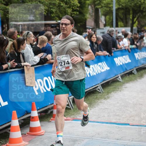 09.05.2026 - Störlauf H.Heesch http://msf.ph/oto/9683348 09.05.2026 18:40:44 Ziel 5274 meine-sportfotos.de