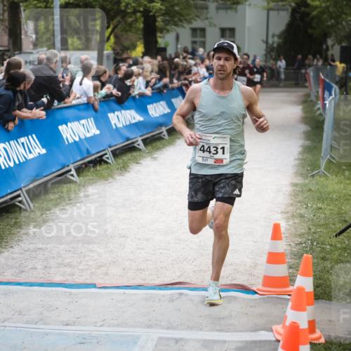 09.05.2026 - Störlauf H.Heesch http://msf.ph/oto/9683349 09.05.2026 18:40:54 Ziel 4431 meine-sportfotos.de