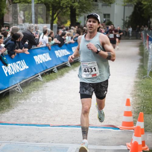 09.05.2026 - Störlauf H.Heesch http://msf.ph/oto/9683350 09.05.2026 18:40:54 Ziel 4431 meine-sportfotos.de