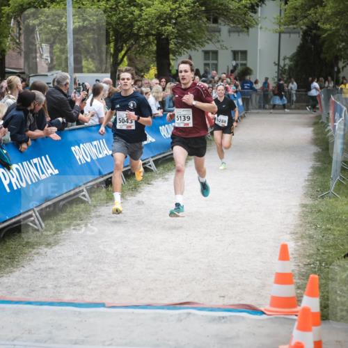 09.05.2026 - Störlauf H.Heesch http://msf.ph/oto/9683353 09.05.2026 18:40:57 Ziel 5043, 5139, 288 meine-sportfotos.de
