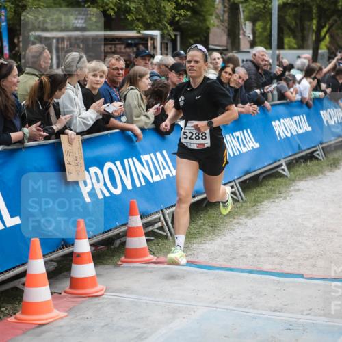 09.05.2026 - Störlauf H.Heesch http://msf.ph/oto/9683356 09.05.2026 18:40:59 Ziel 5288 meine-sportfotos.de