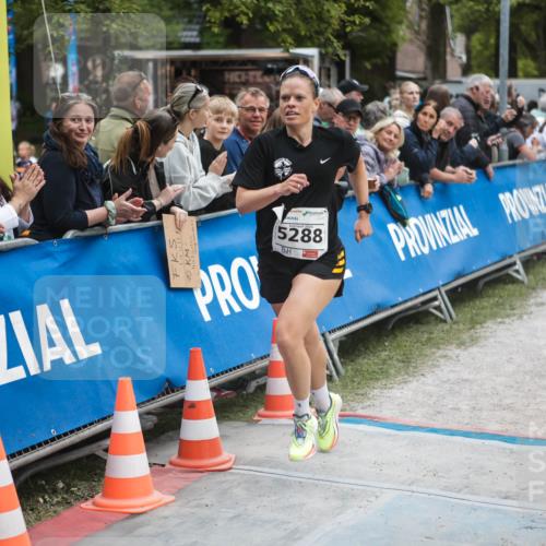 09.05.2026 - Störlauf H.Heesch http://msf.ph/oto/9683357 09.05.2026 18:41:00 Ziel 5288 meine-sportfotos.de