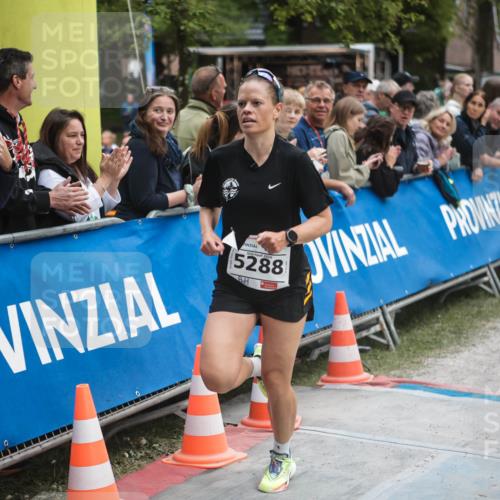 09.05.2026 - Störlauf H.Heesch http://msf.ph/oto/9683358 09.05.2026 18:41:00 Ziel 2026, 5288 meine-sportfotos.de
