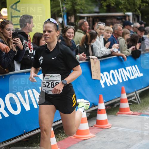 09.05.2026 - Störlauf H.Heesch http://msf.ph/oto/9683359 09.05.2026 18:41:00 Ziel 2026, 5289 meine-sportfotos.de