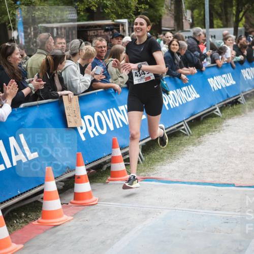 09.05.2026 - Störlauf H.Heesch http://msf.ph/oto/9683360 09.05.2026 18:41:09 Ziel 434 meine-sportfotos.de