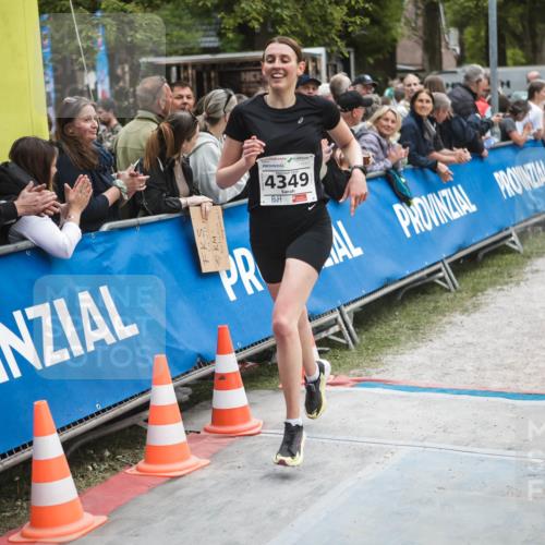 09.05.2026 - Störlauf H.Heesch http://msf.ph/oto/9683361 09.05.2026 18:41:09 Ziel 10, 4349 meine-sportfotos.de