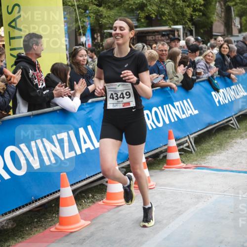 09.05.2026 - Störlauf H.Heesch http://msf.ph/oto/9683362 09.05.2026 18:41:09 Ziel 4349 meine-sportfotos.de