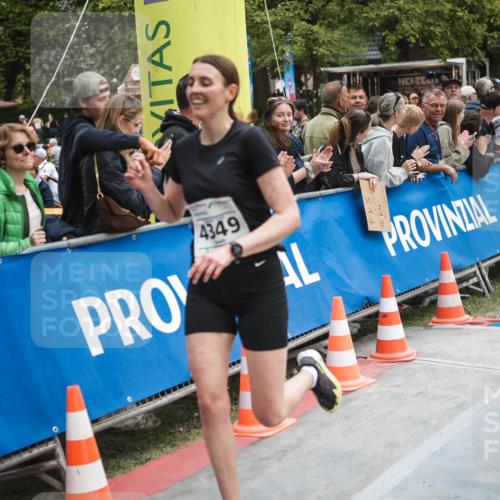 09.05.2026 - Störlauf H.Heesch http://msf.ph/oto/9683363 09.05.2026 18:41:10 Ziel 4349 meine-sportfotos.de