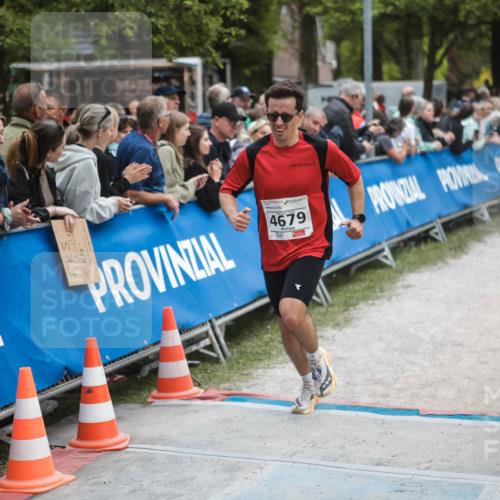 09.05.2026 - Störlauf H.Heesch http://msf.ph/oto/9683365 09.05.2026 18:41:13 Ziel 4679 meine-sportfotos.de
