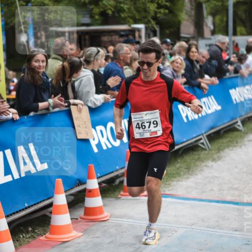 09.05.2026 - Störlauf H.Heesch http://msf.ph/oto/9683366 09.05.2026 18:41:13 Ziel 4679 meine-sportfotos.de