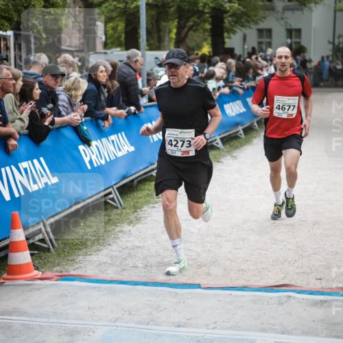 09.05.2026 - Störlauf H.Heesch http://msf.ph/oto/9683371 09.05.2026 18:41:31 Ziel 4273, 4677 meine-sportfotos.de