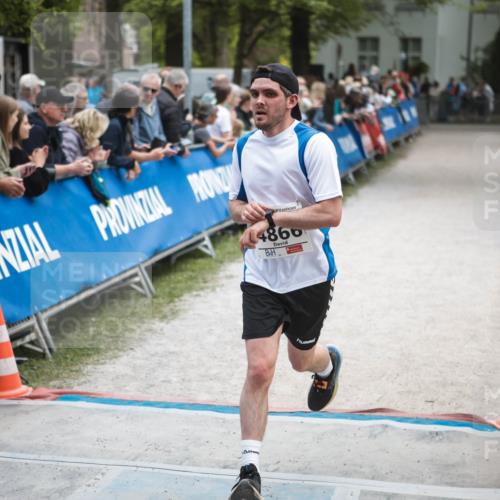09.05.2026 - Störlauf H.Heesch http://msf.ph/oto/9683376 09.05.2026 18:41:42 Ziel 4866 meine-sportfotos.de