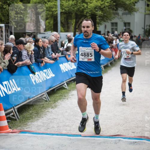 09.05.2026 - Störlauf H.Heesch http://msf.ph/oto/9683381 09.05.2026 18:41:54 Ziel 2026, 4885, 512 meine-sportfotos.de