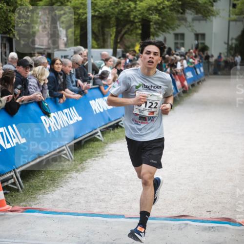 09.05.2026 - Störlauf H.Heesch http://msf.ph/oto/9683382 09.05.2026 18:41:55 Ziel 10, 2026, 122 meine-sportfotos.de