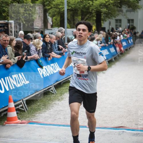 09.05.2026 - Störlauf H.Heesch http://msf.ph/oto/9683383 09.05.2026 18:41:55 Ziel 52 meine-sportfotos.de
