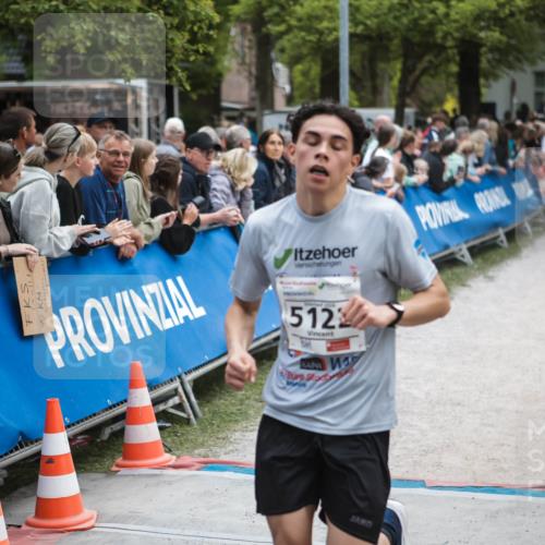 09.05.2026 - Störlauf H.Heesch http://msf.ph/oto/9683384 09.05.2026 18:41:56 Ziel 5123 meine-sportfotos.de