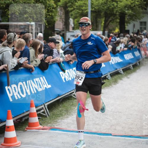 09.05.2026 - Störlauf H.Heesch http://msf.ph/oto/9683386 09.05.2026 18:42:05 Ziel 892 meine-sportfotos.de