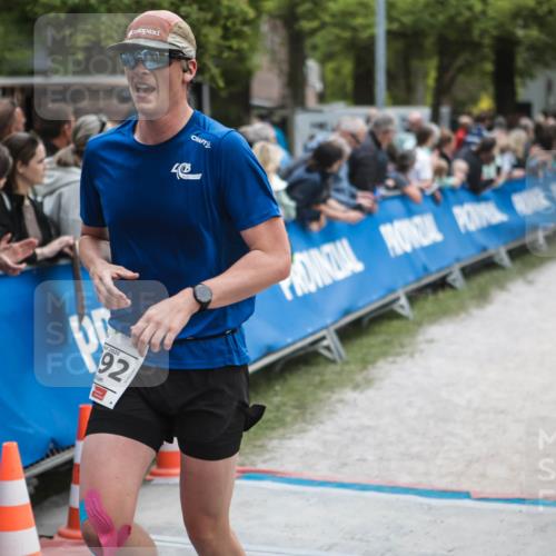 09.05.2026 - Störlauf H.Heesch http://msf.ph/oto/9683388 09.05.2026 18:42:06 Ziel 2026, 92, 4 meine-sportfotos.de